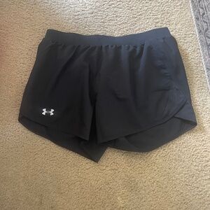 Under Armor athletic shorts
